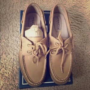Sperry Top Sider Authentic Original Boat Shoe